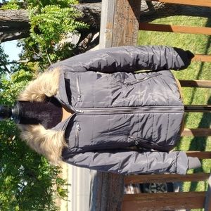 Size medium women coat